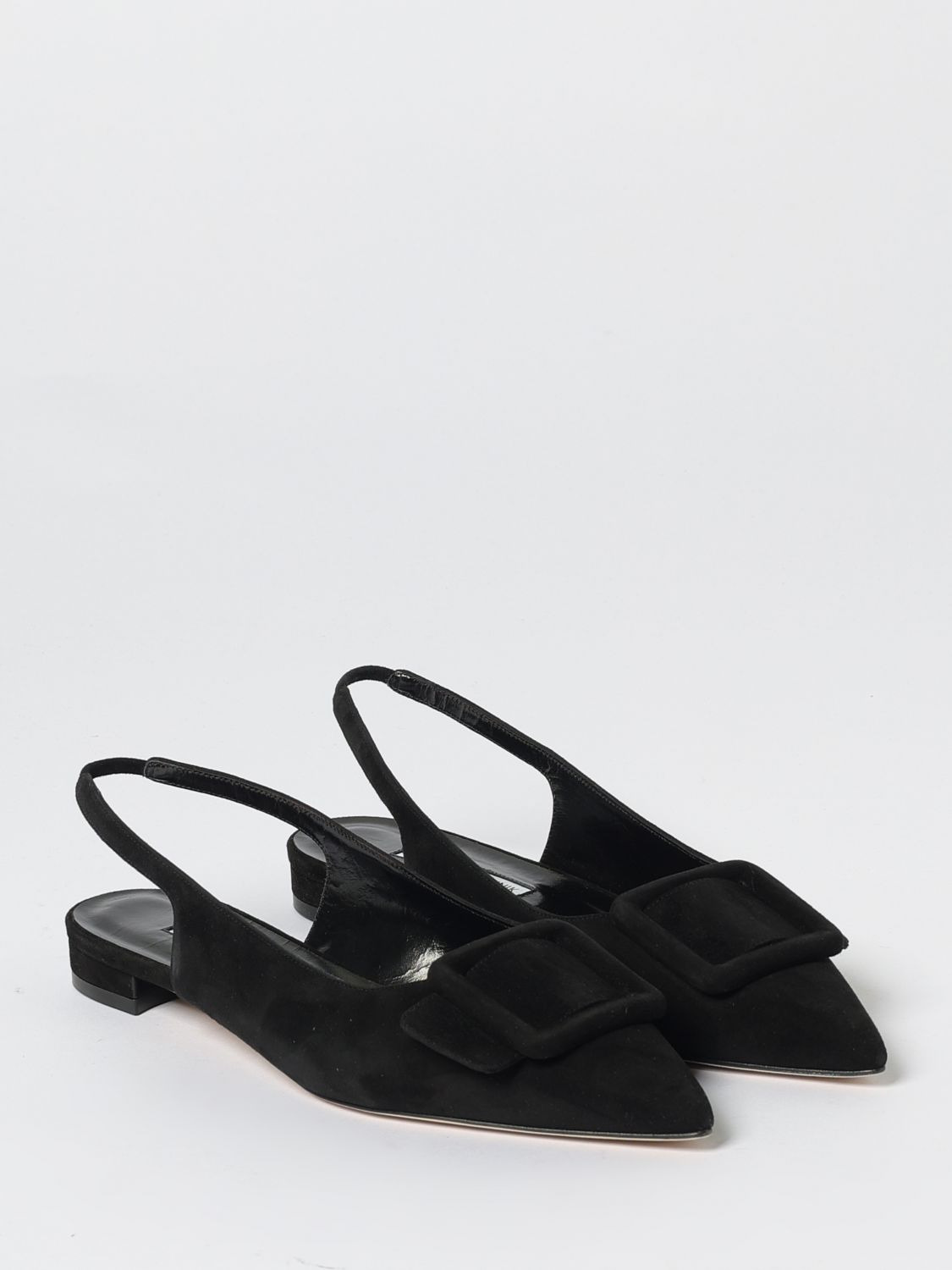 Shoes woman Manolo Blahnik - 2