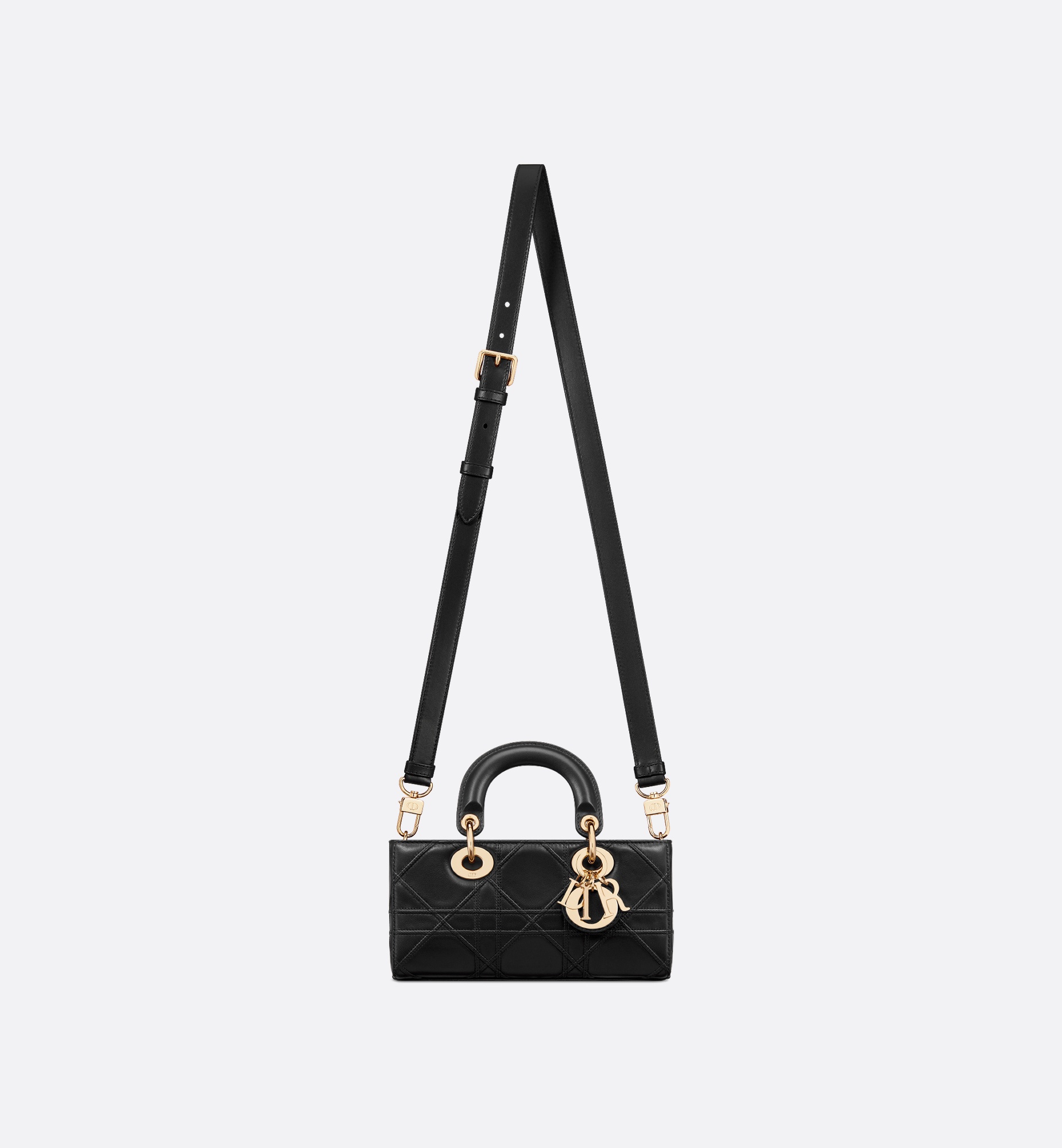 Small Lady D-Joy Bag - 5