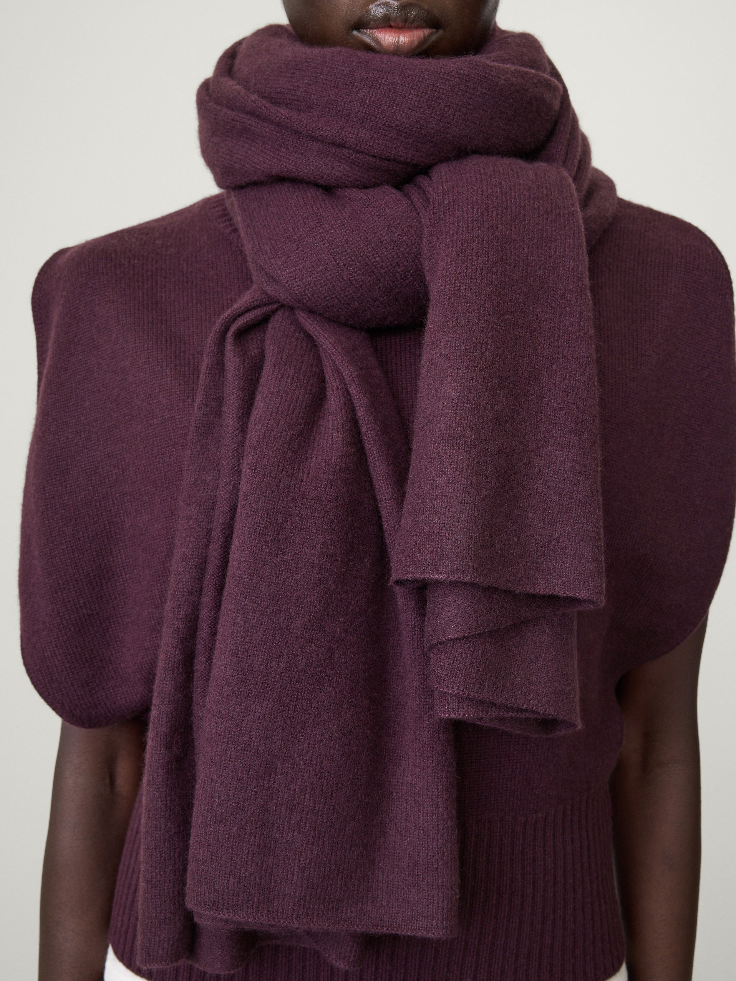 The Paris Scarf - 4