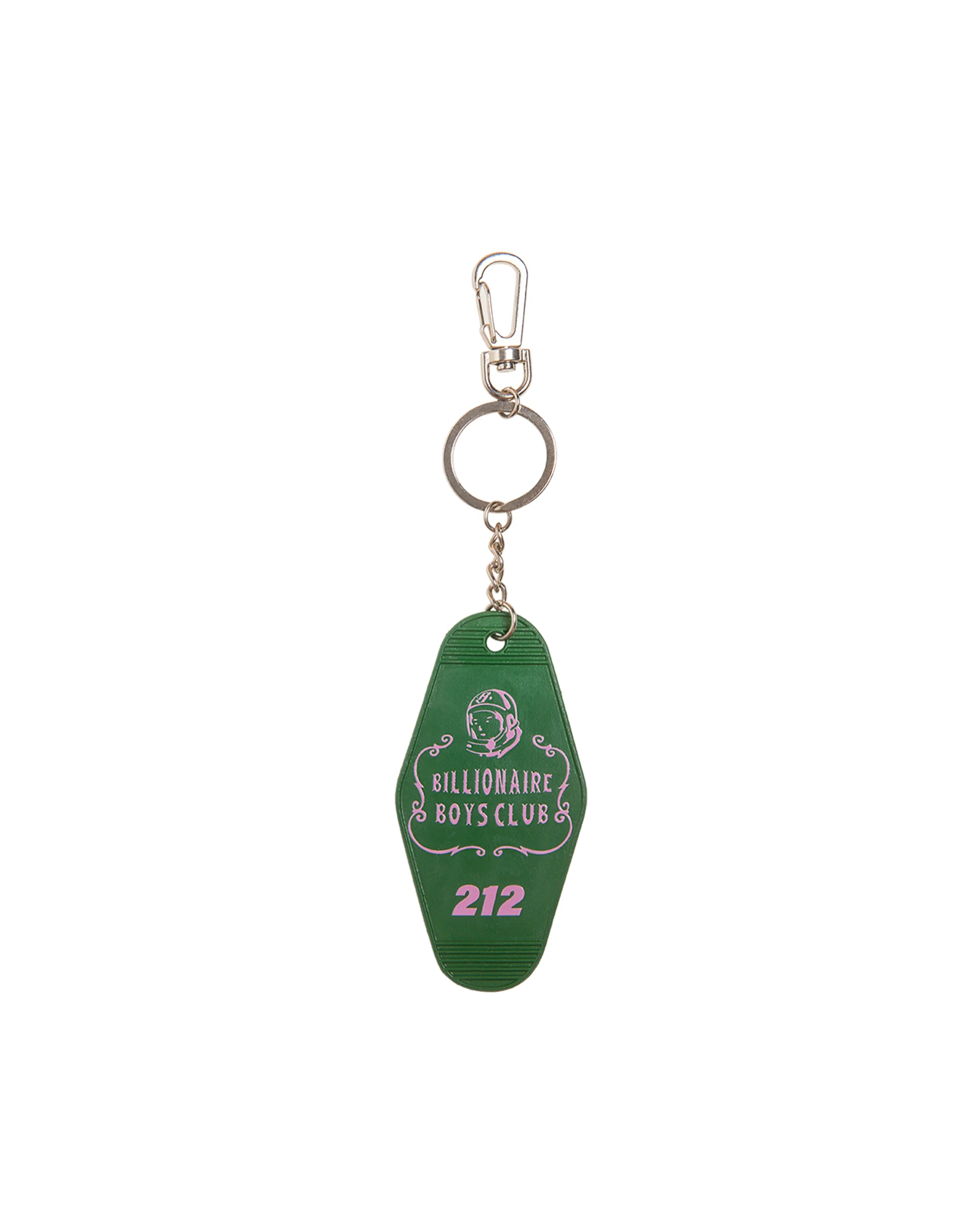 MOTEL KEYCHAIN - 1