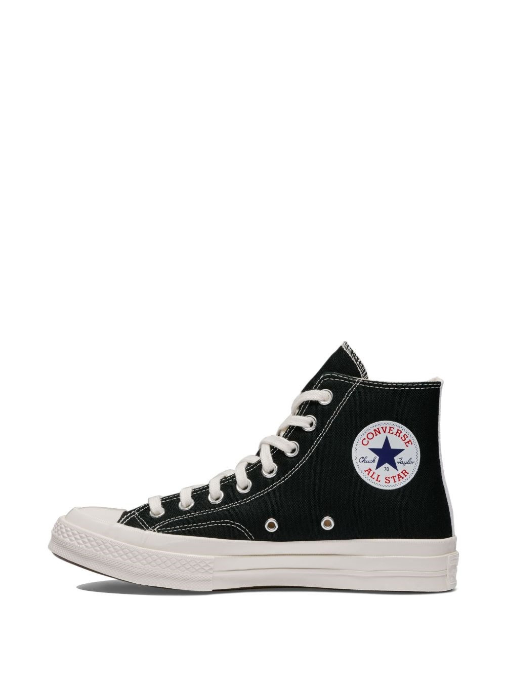 Chuck Taylor Red Heart sneakers - 4