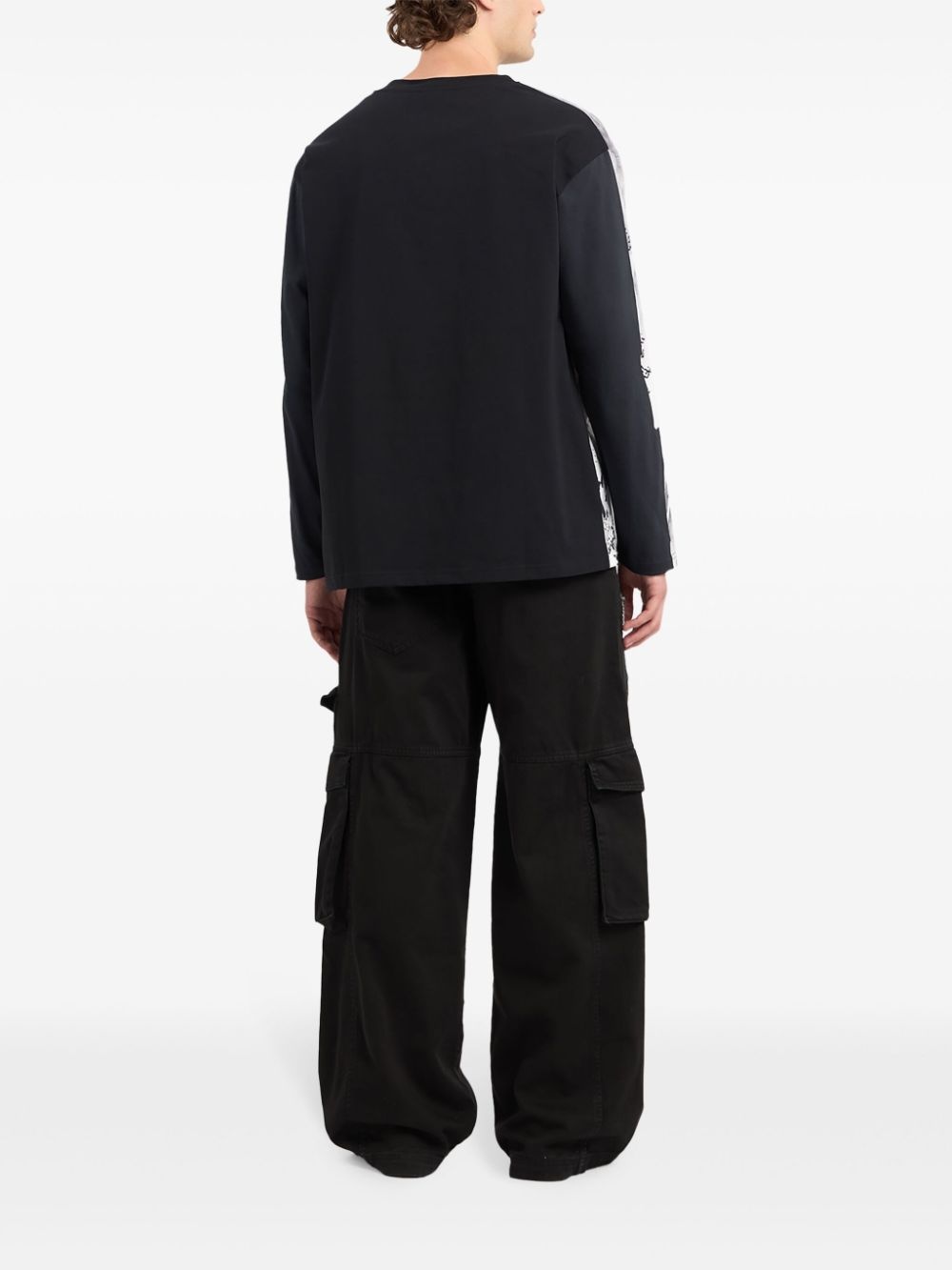 Morso long-sleeve T-shirt - 3