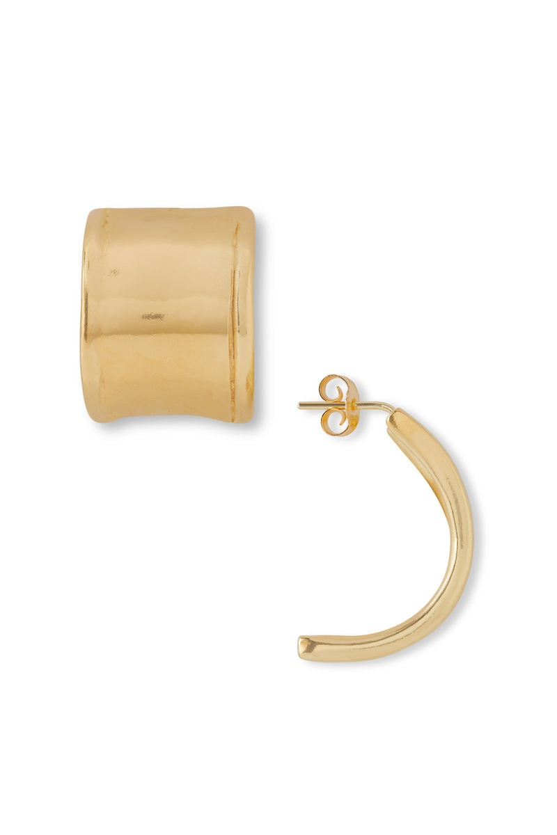 YSSO Cap Earrings outlook