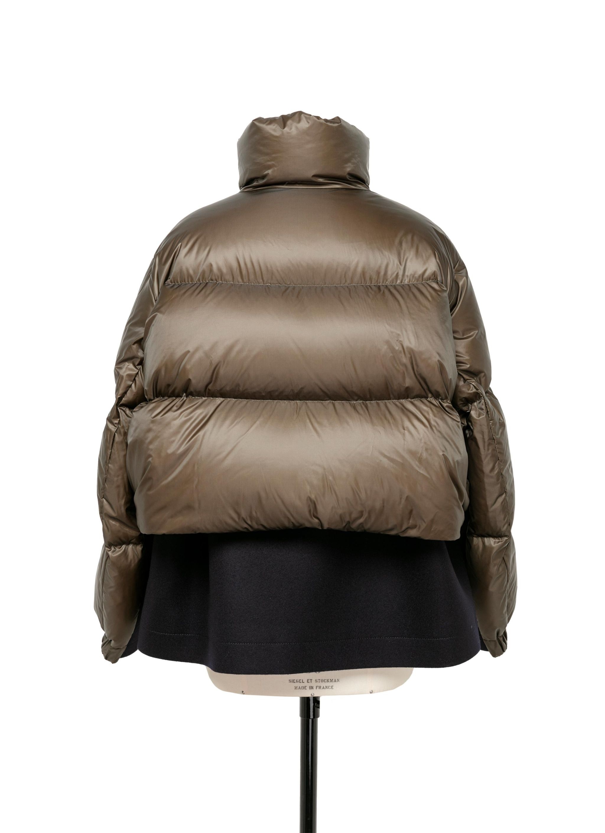 Puffer Jacket - 5