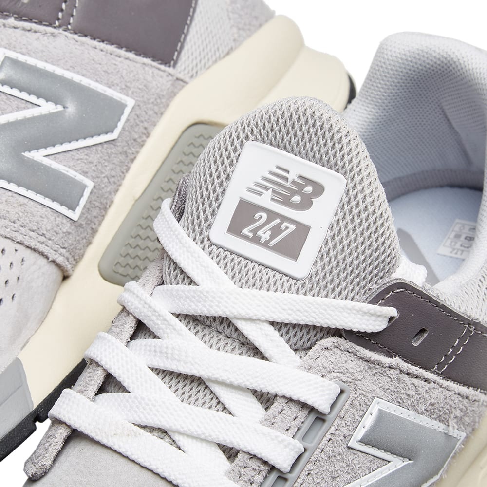 New Balance MS247GY OG - 4