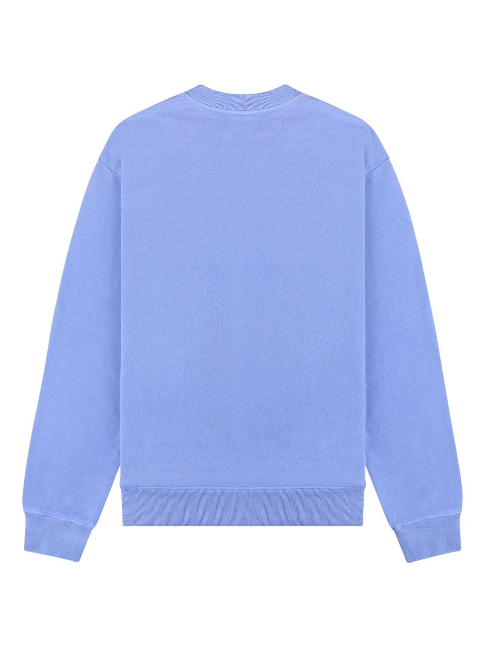 cotton sweatshirt - 5