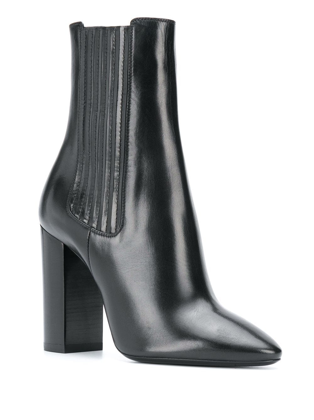 Theo Chelsea boots - 2