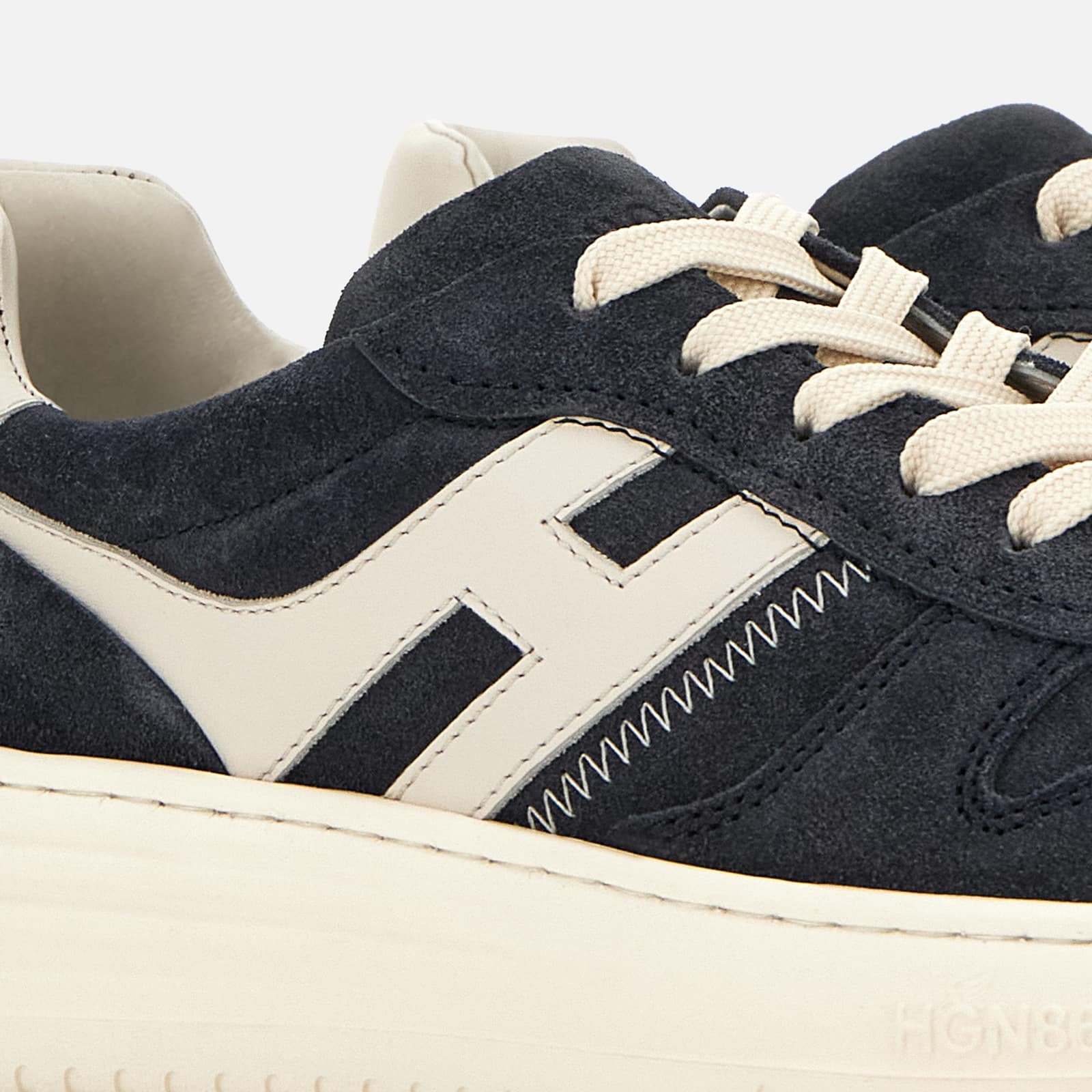 Sneakers Hogan H630 - 6