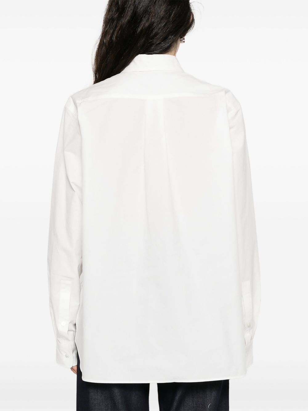 Beuys cotton shirt - 4