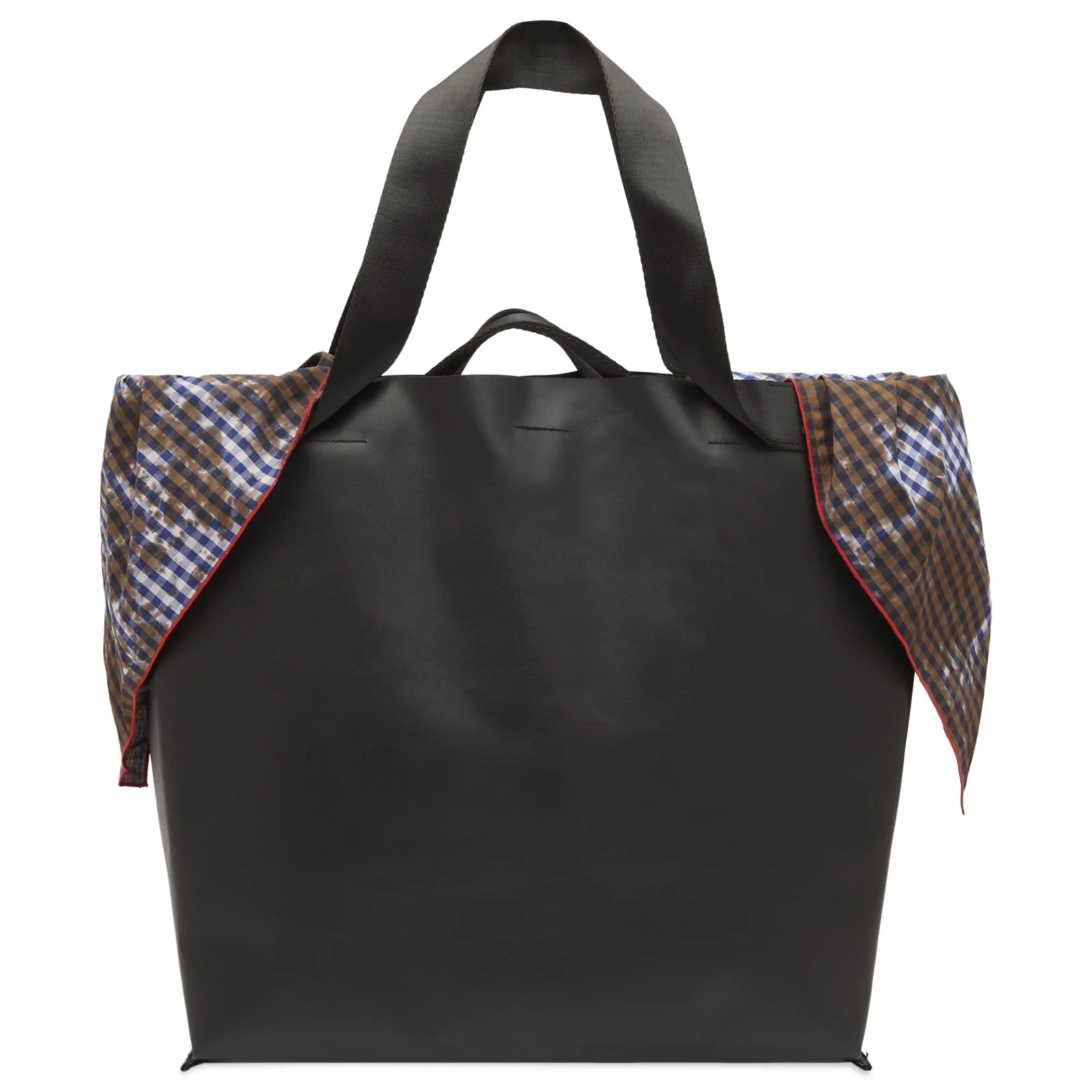 Ottolinger PU Beach Bag - 1