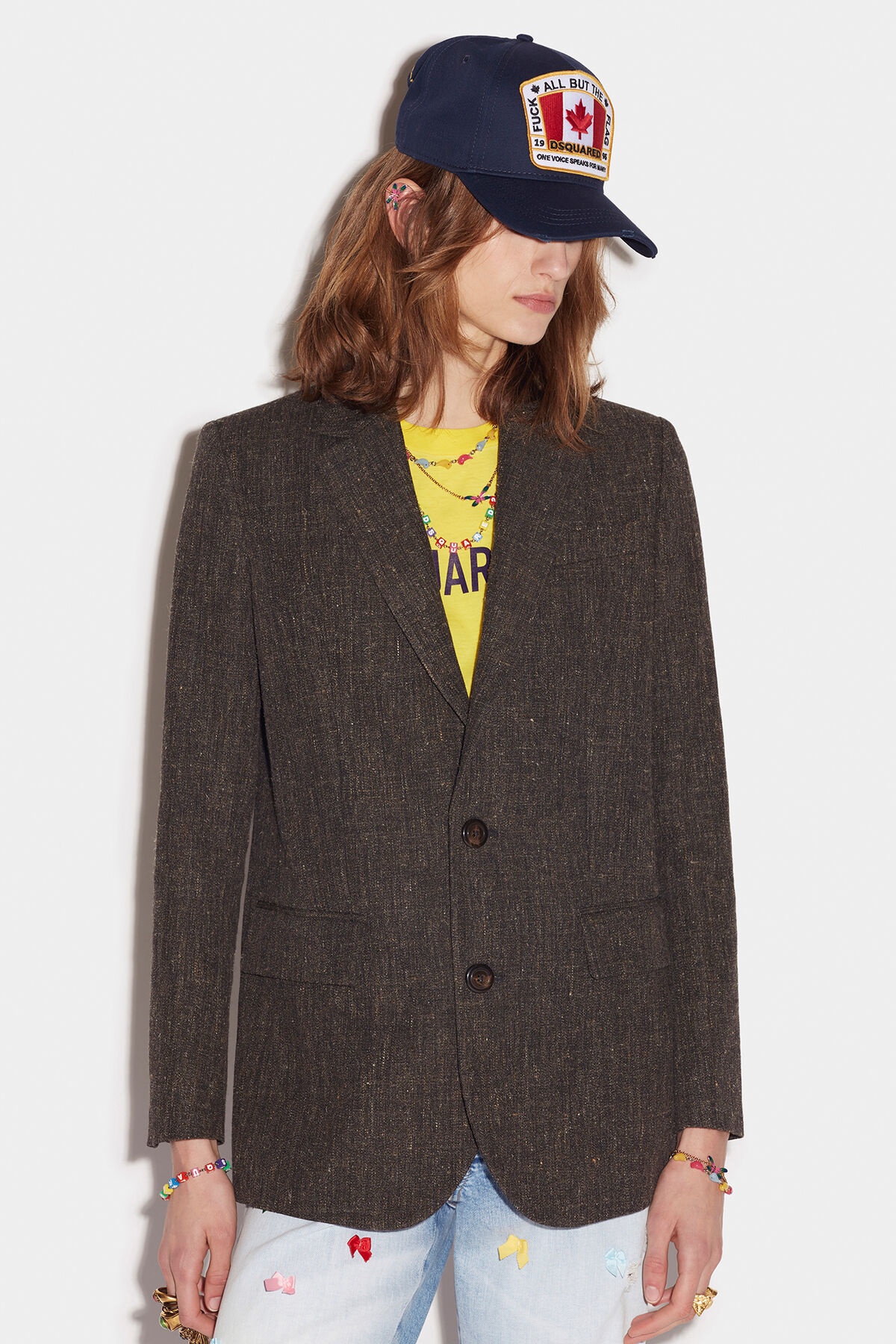 MANHATTAN JACKET - 3