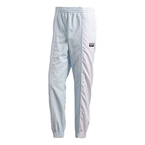 adidas originals D Tp 2 R.Y.V. Track Pant For Men Sky Tint FM2273 - 1