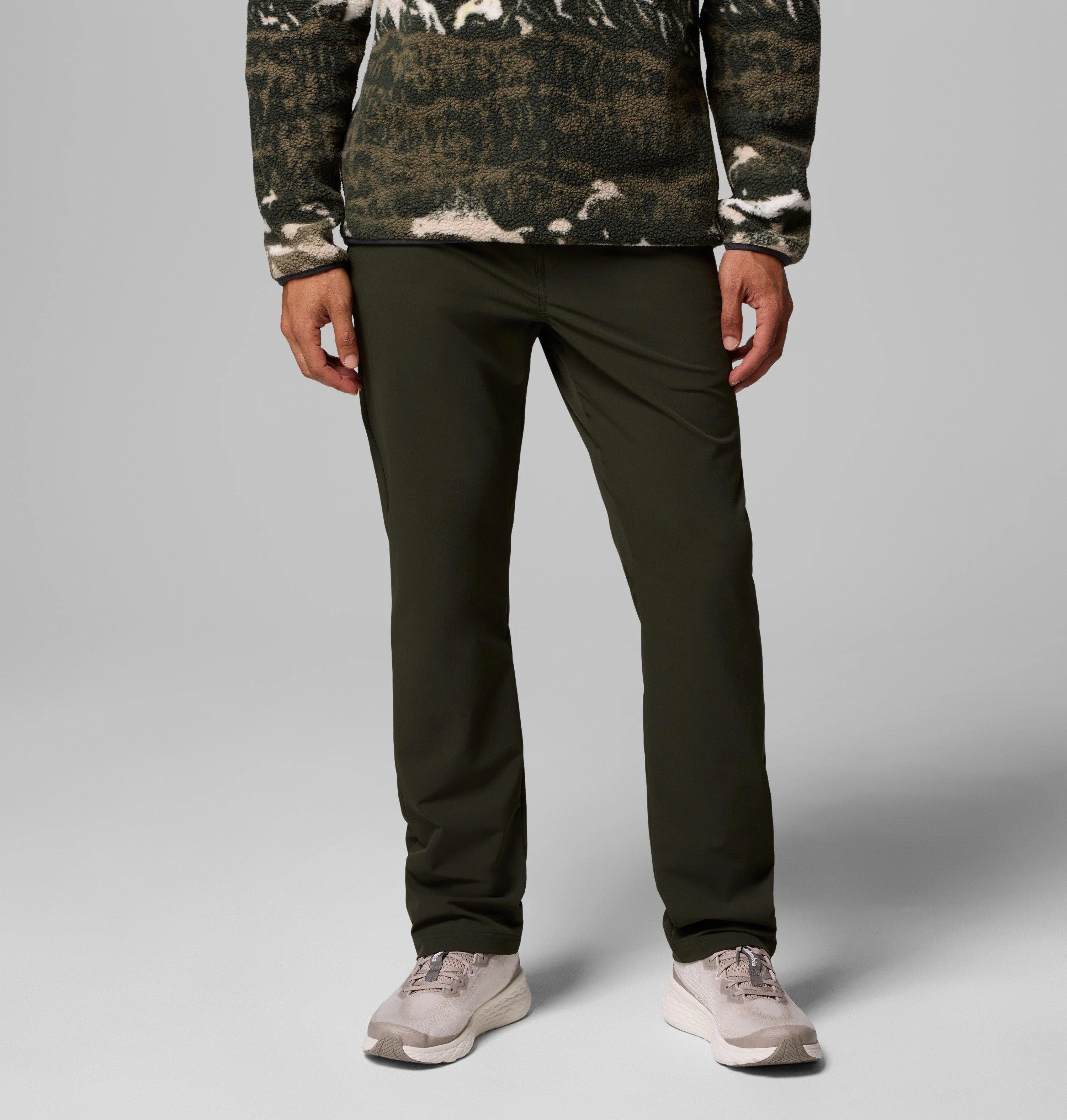 Men's ROC Tech Chino Pants - 1
