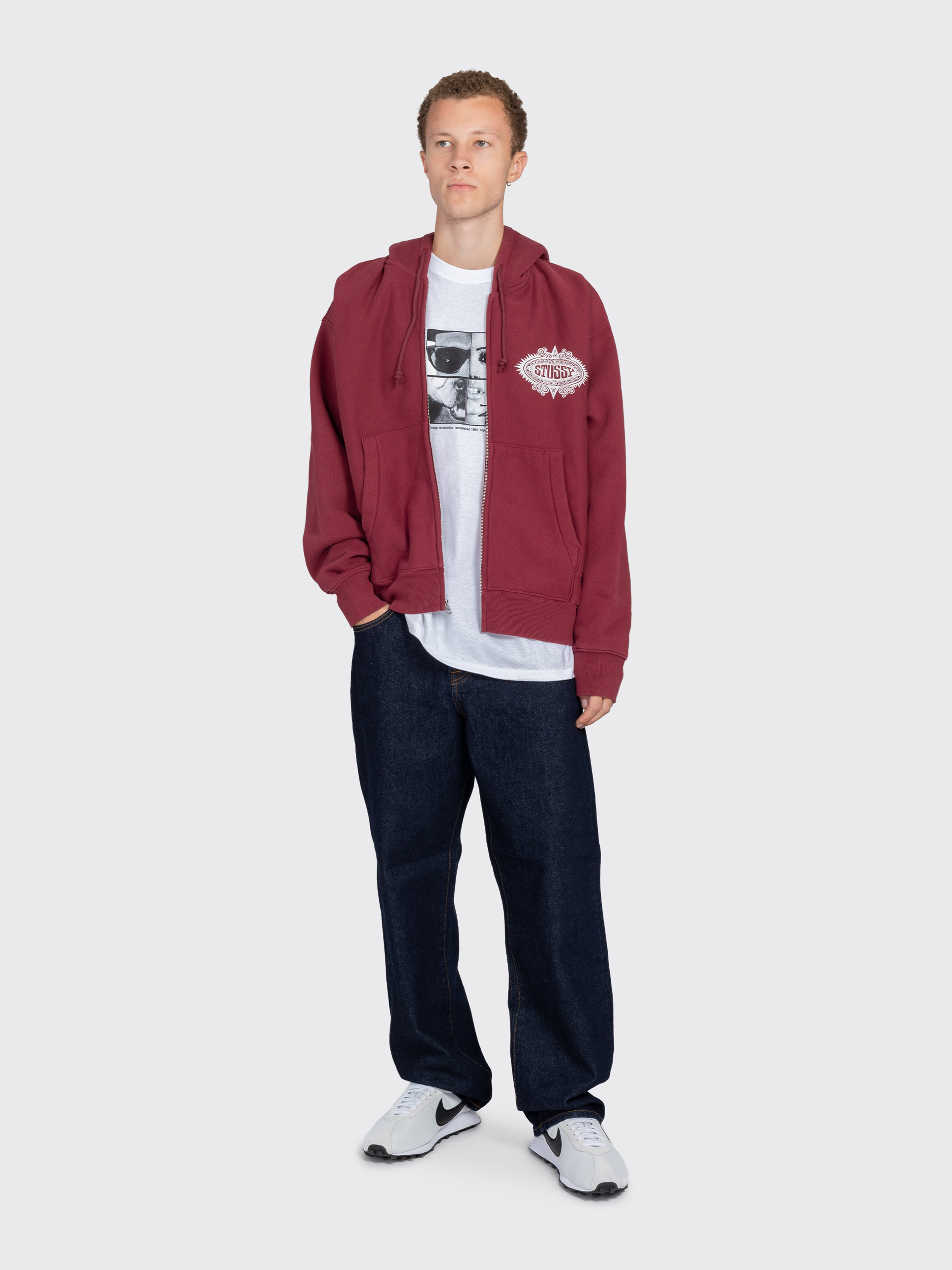 Mantra Zip Hood - 4