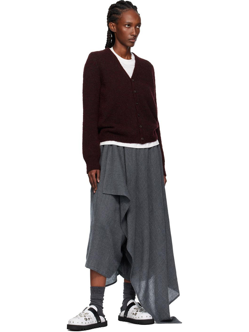 TOGA PULLA Toga Pulla Leather Mule outlook