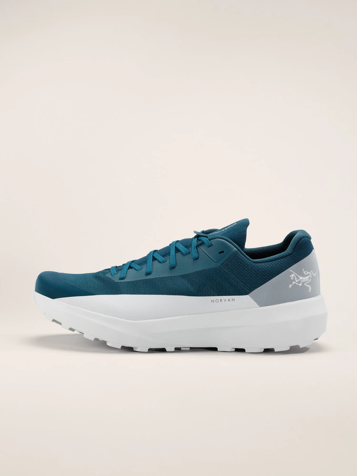 Norvan LD 4 Shoe - 1