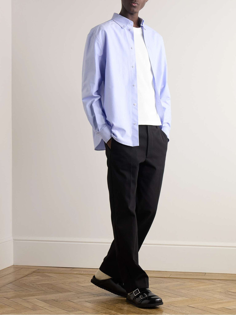 AMI Paris Ami De Coeur T-Shirt outlook