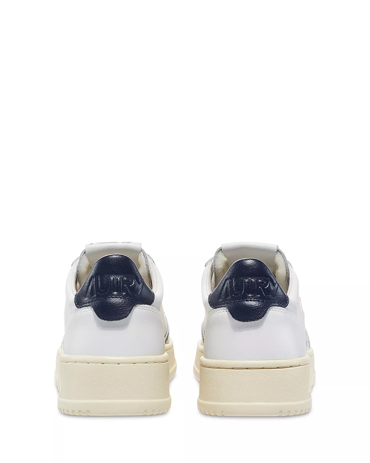 Women's Medalist Low Top Sneakers - 4
