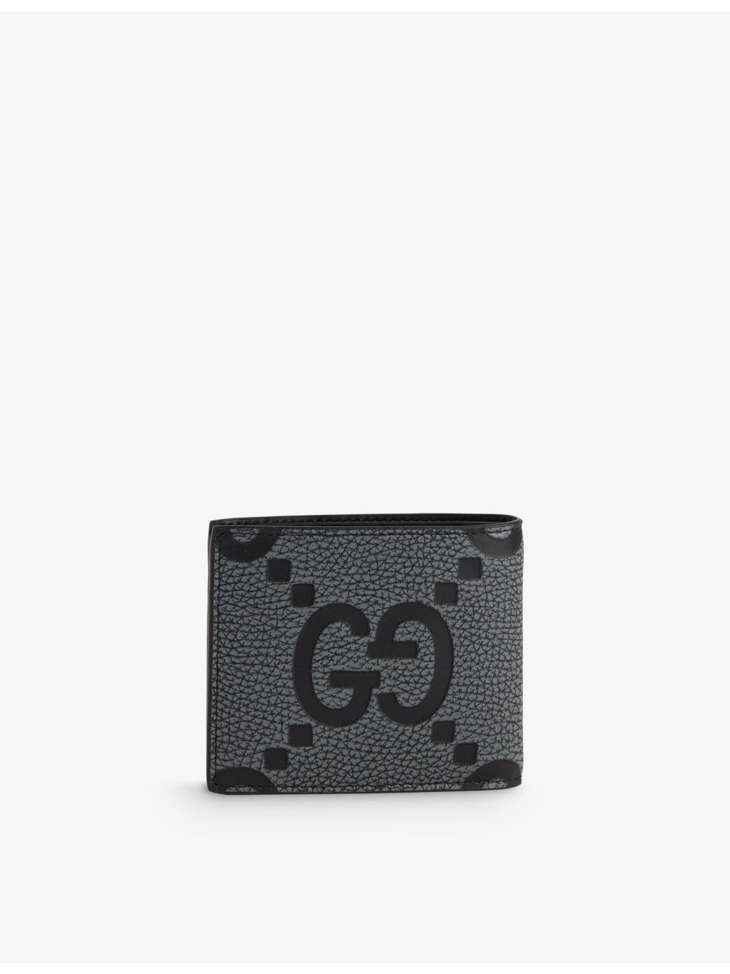 Maxi GG Leather Wallet - 3