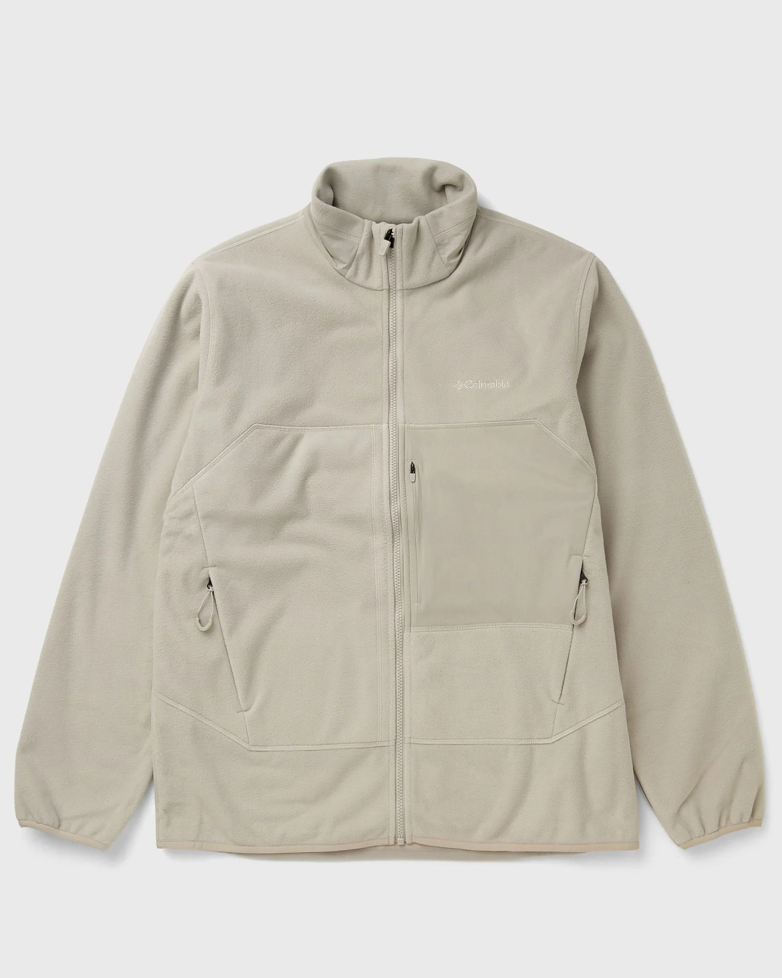 Street Commuter™ II FZ Fleece Jacket - 1
