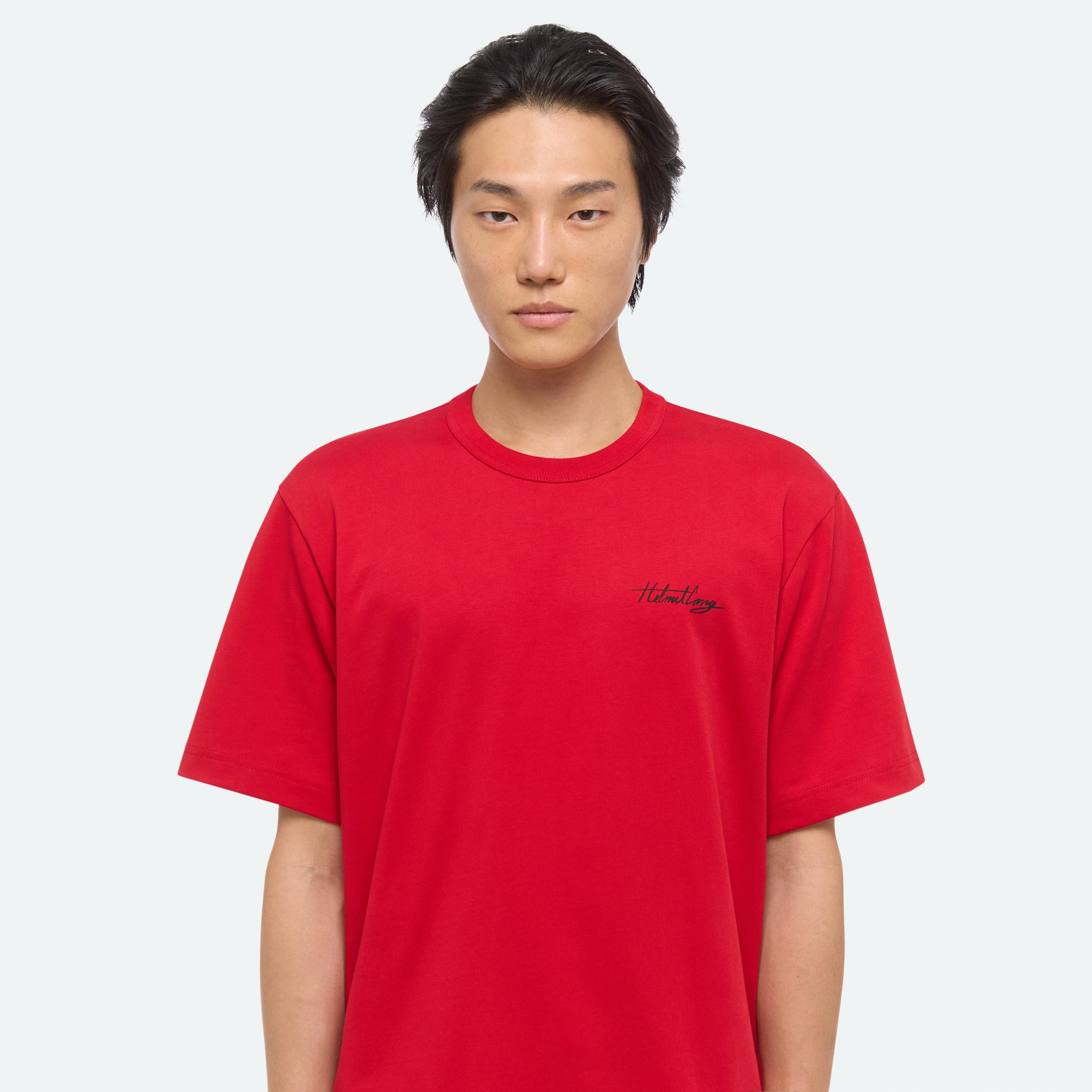SKETCH TEE - 7