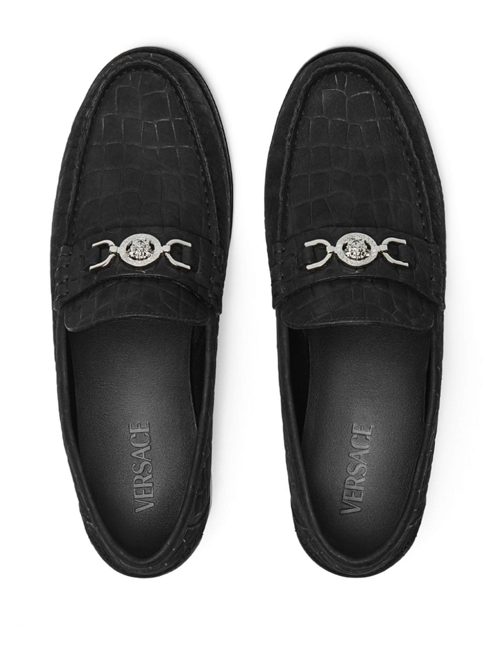 Medusa '95 loafers - 3