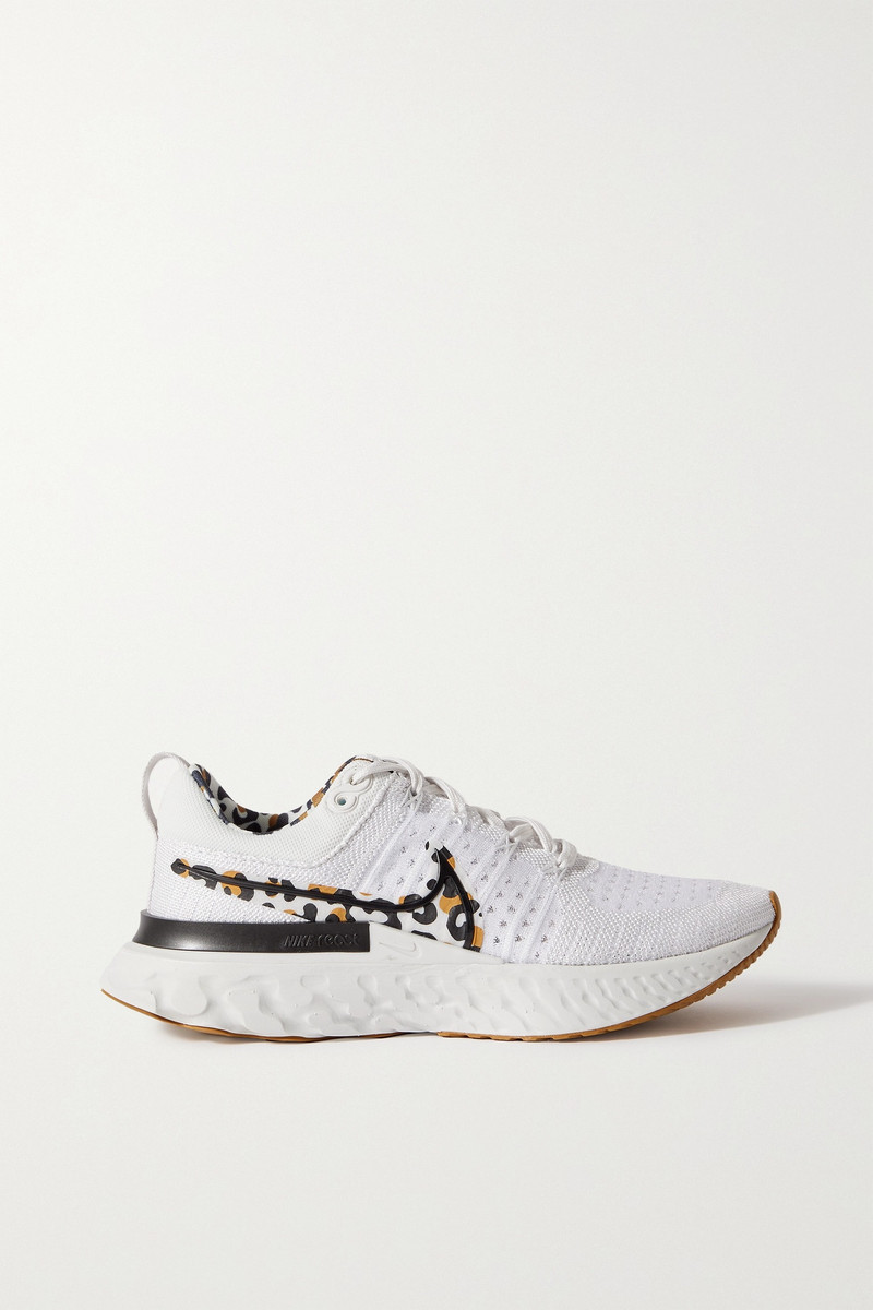 React Infinity Run 2 Flyknit sneakers - 1