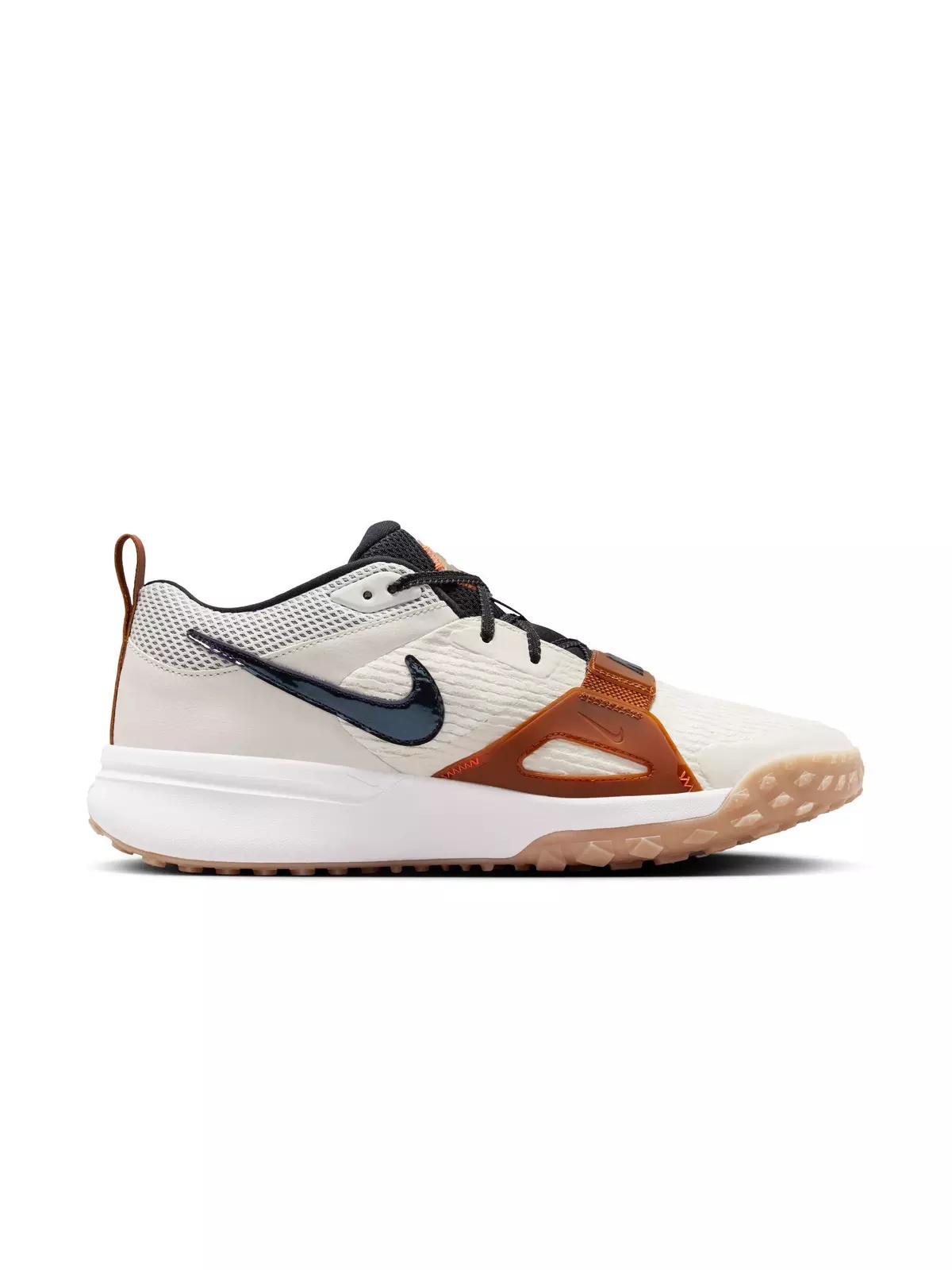 Diamond Elite "Summit White/Royal Pulse/Phantom" Men's Baseball Shoe - 2