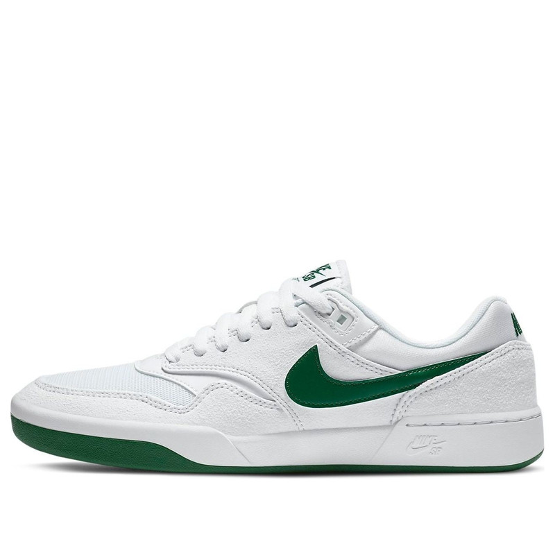 Nike GTS Return SB 'White Pine Green' CD4990-101 - 1