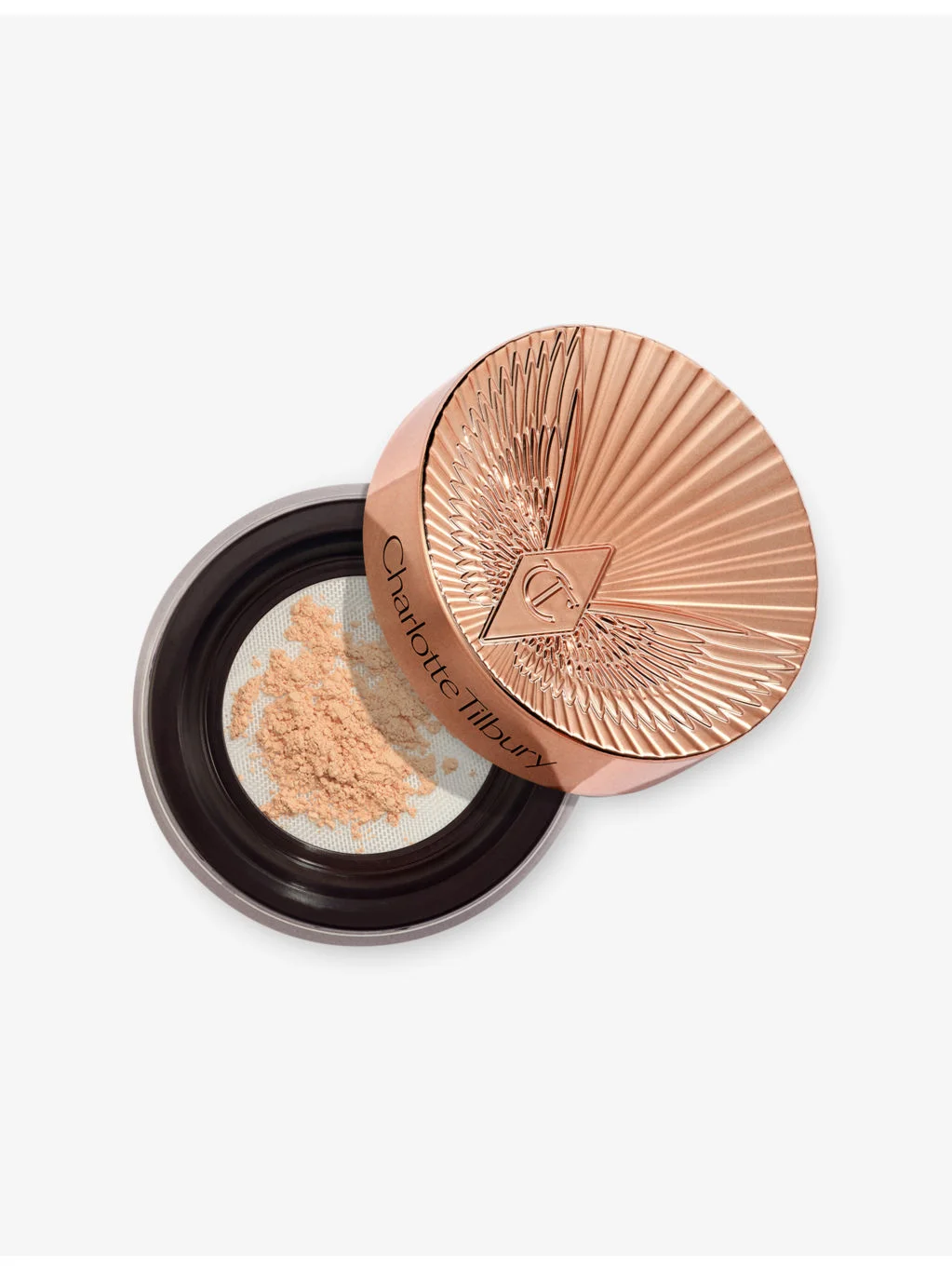Airbrush Flawless Blur Loose Powder 15g - 1