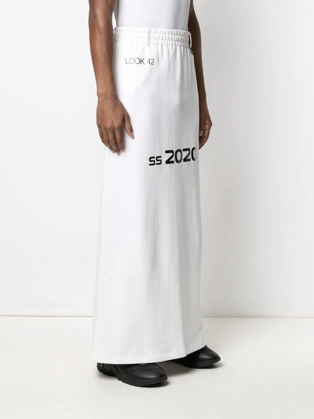 SS 2020 long shorts - 4