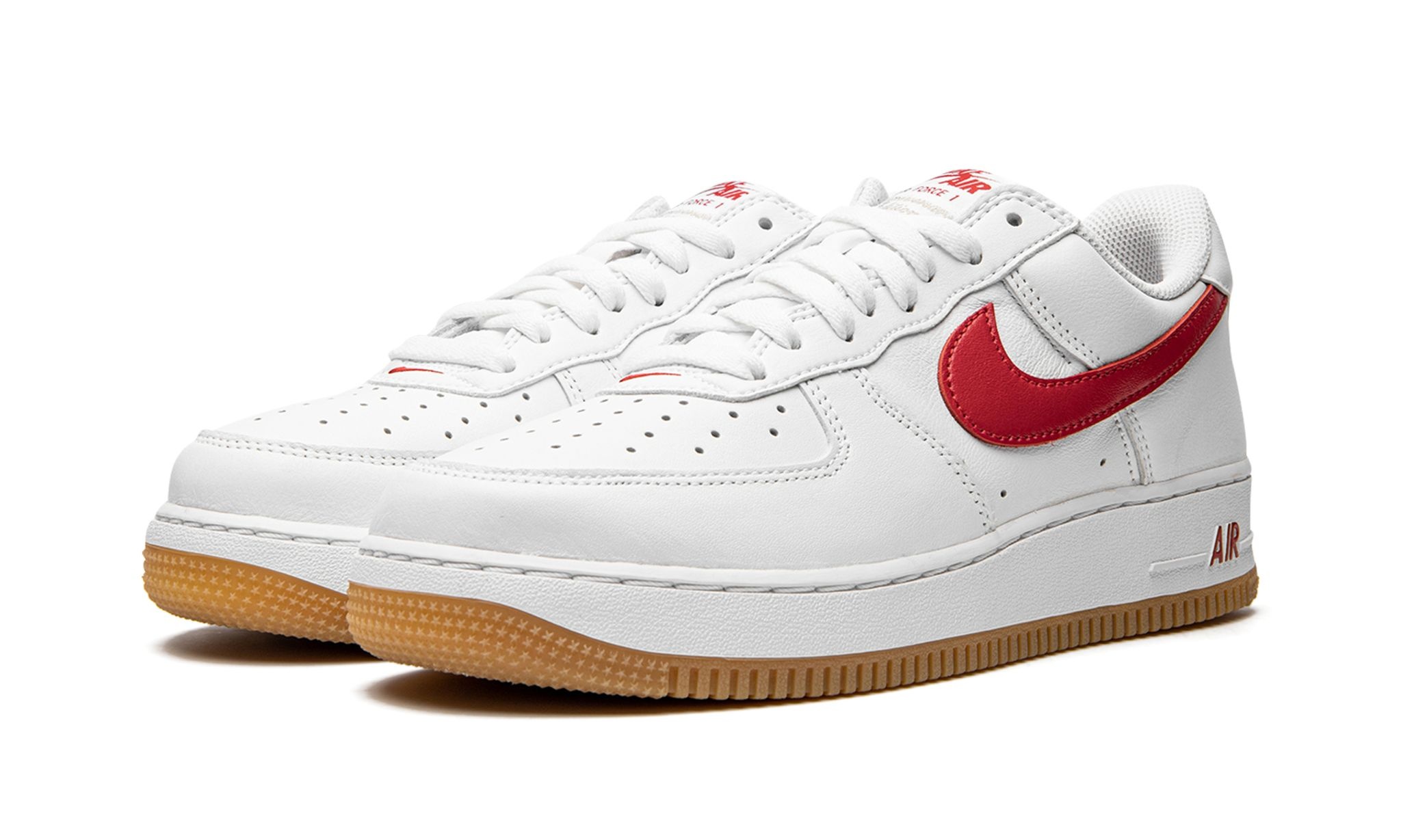 Air Force 1 Low "Since ’82" - 2