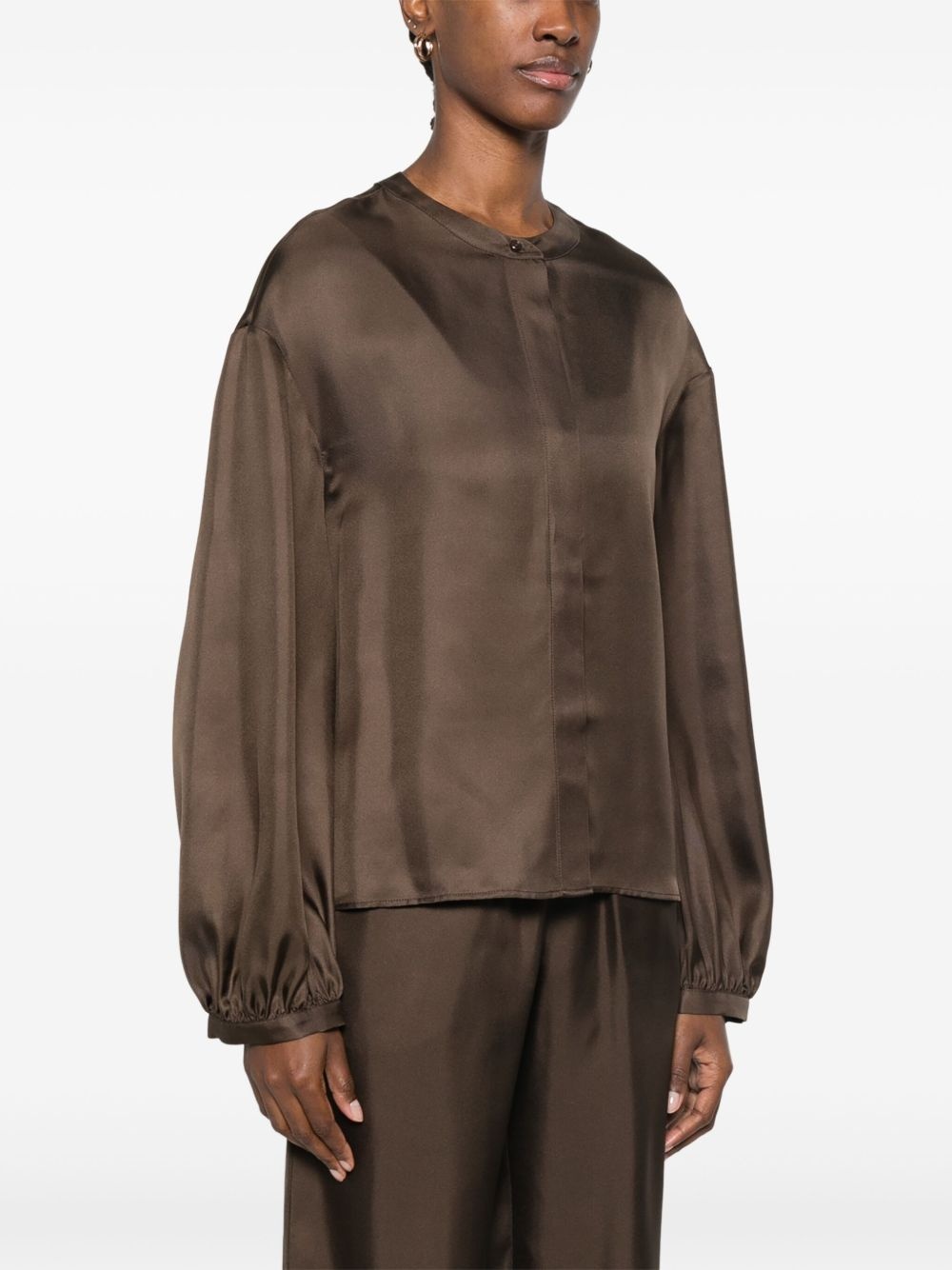 Lea blouse - 3