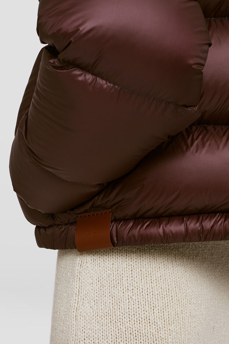 Down Jacket - 6