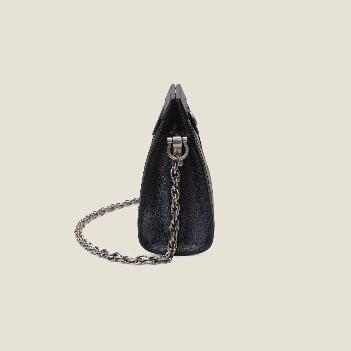 Ophidia GG small shoulder bag - 5