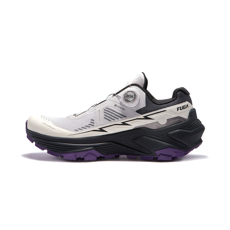 KAILAS Kailas Fuga EX 3 GTX BOA Waterproof Trail Running Shoes Women's outlook