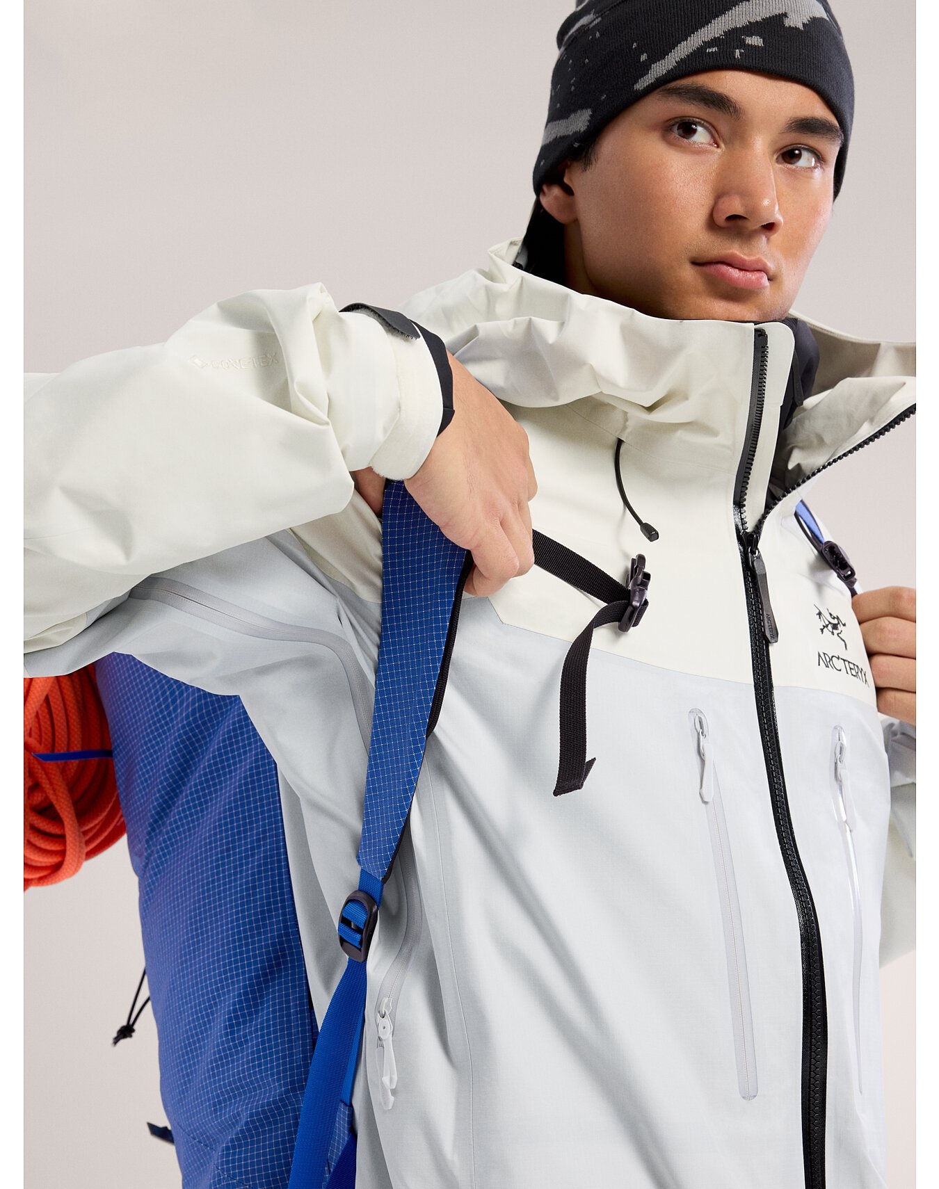 Alpha Jacket - 6