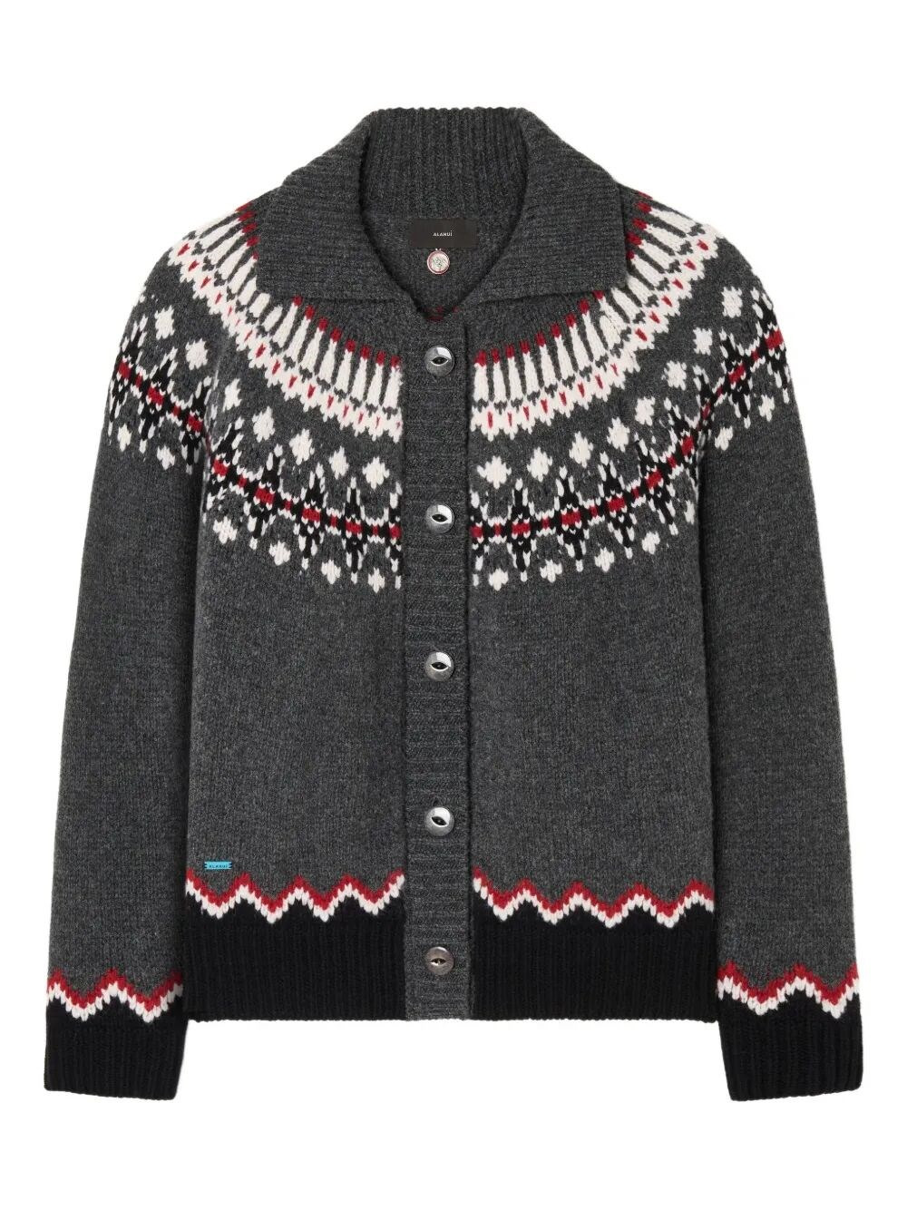 `Sweet Winter` Jacket - 1