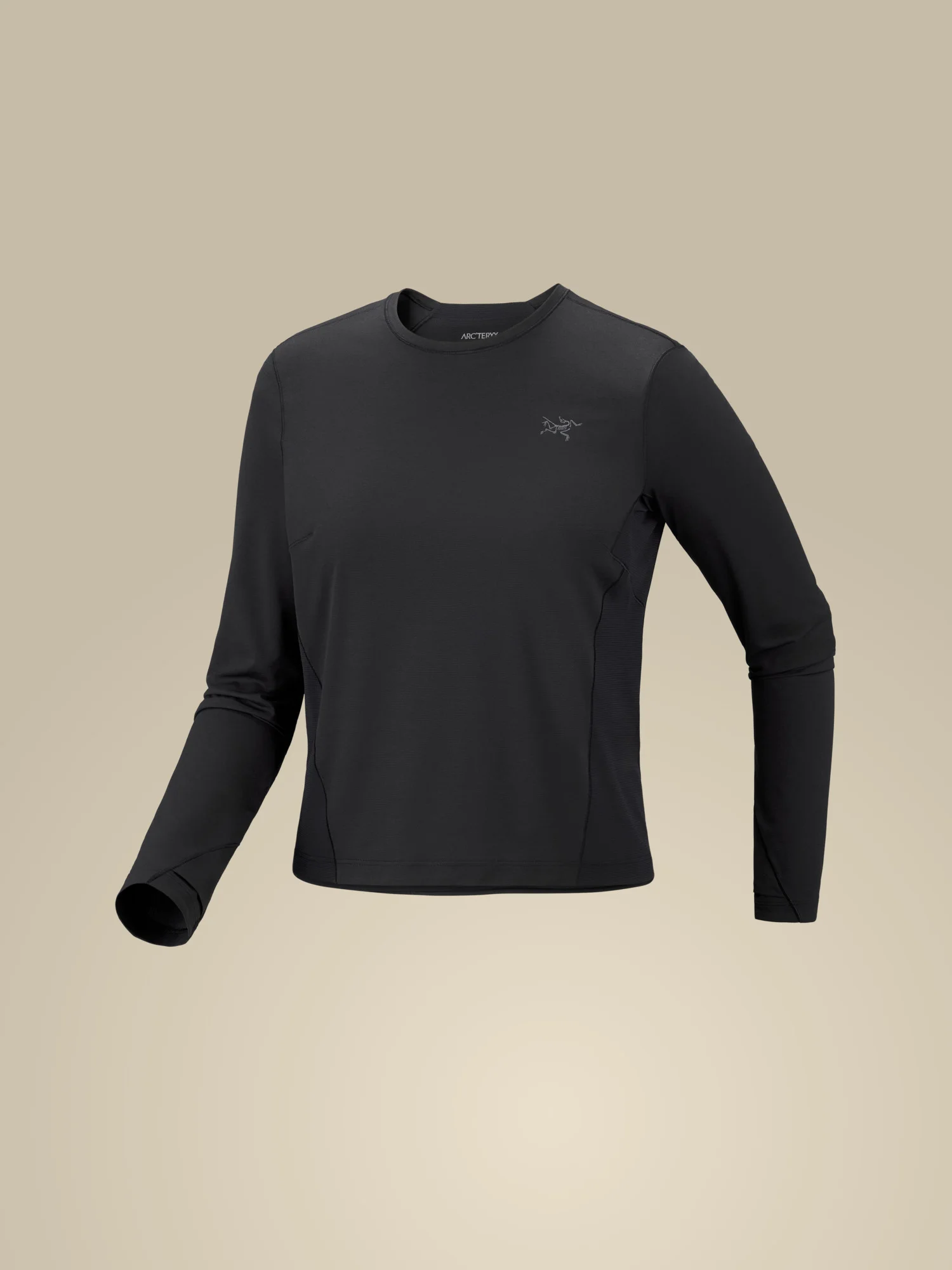 Norvan Crew Shirt LS - 1