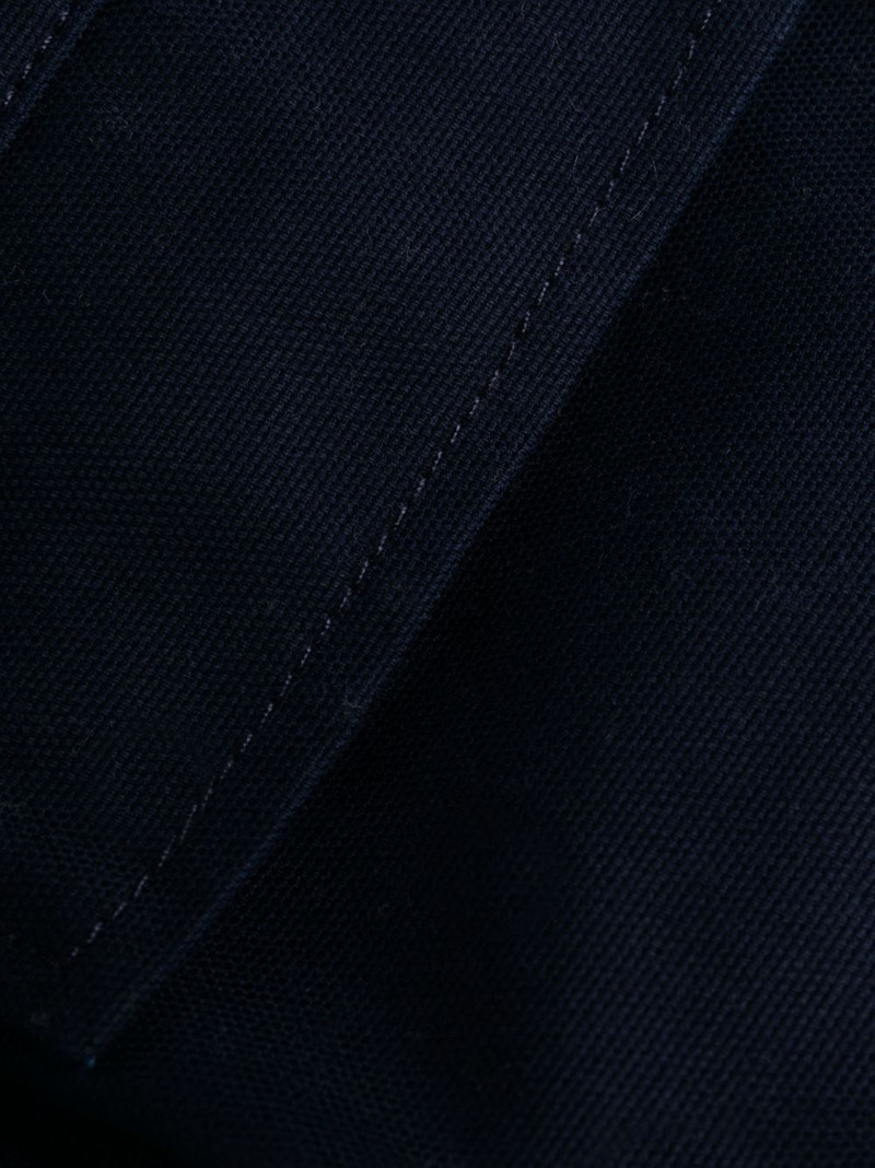 GG Supreme straight-leg trousers 7