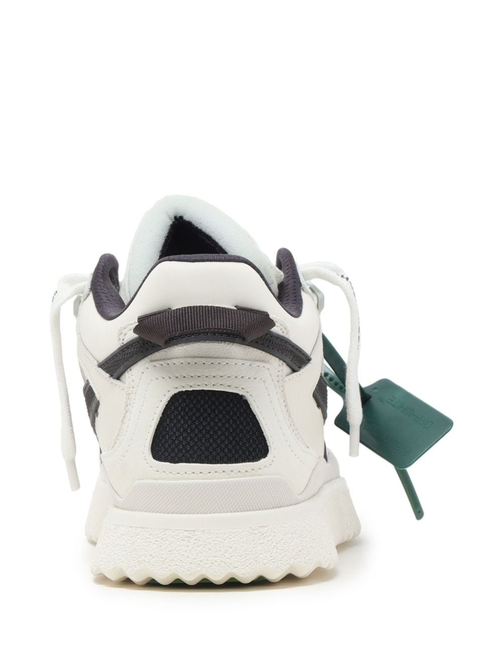 Sponge mid-top sneakers - 3