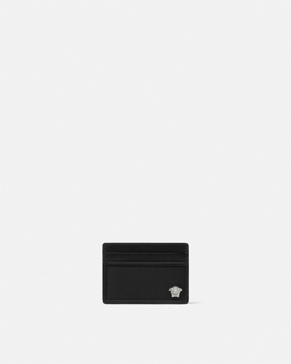 La Medusa Nylon Card Holder - 1