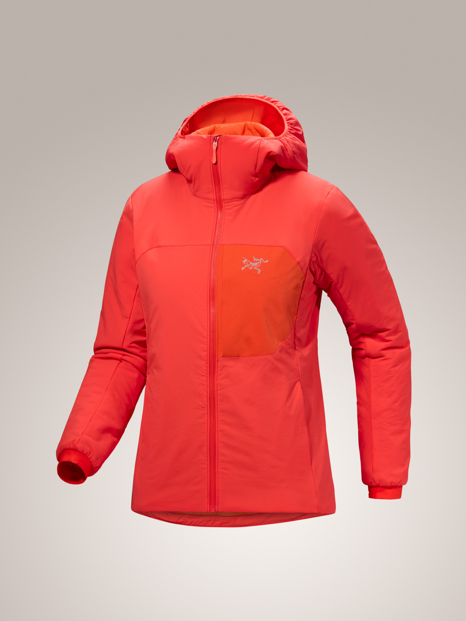 Proton Hoody - 8