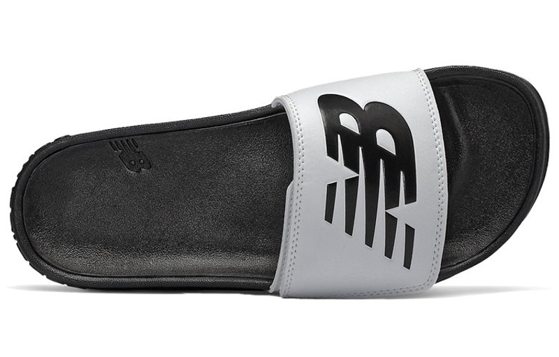 New Balance (WMNS) New Balance 200 Series Casual White Slippers SWA200W1 outlook