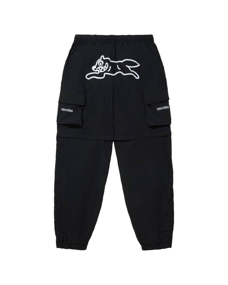 NYLON 2WAY PANTS 1