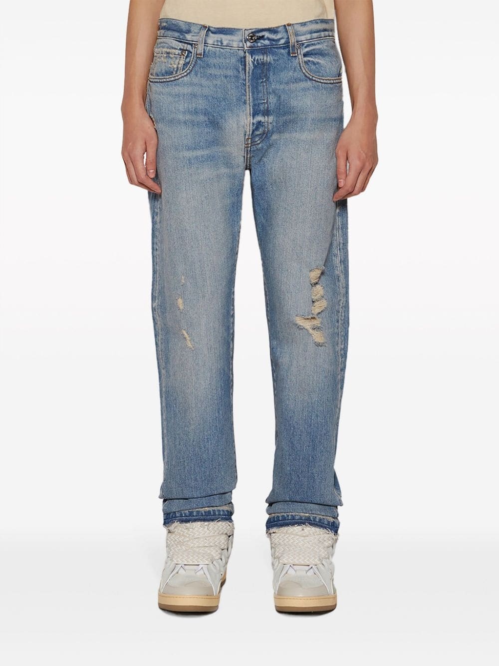 South Pointe 5001 jeans - 3