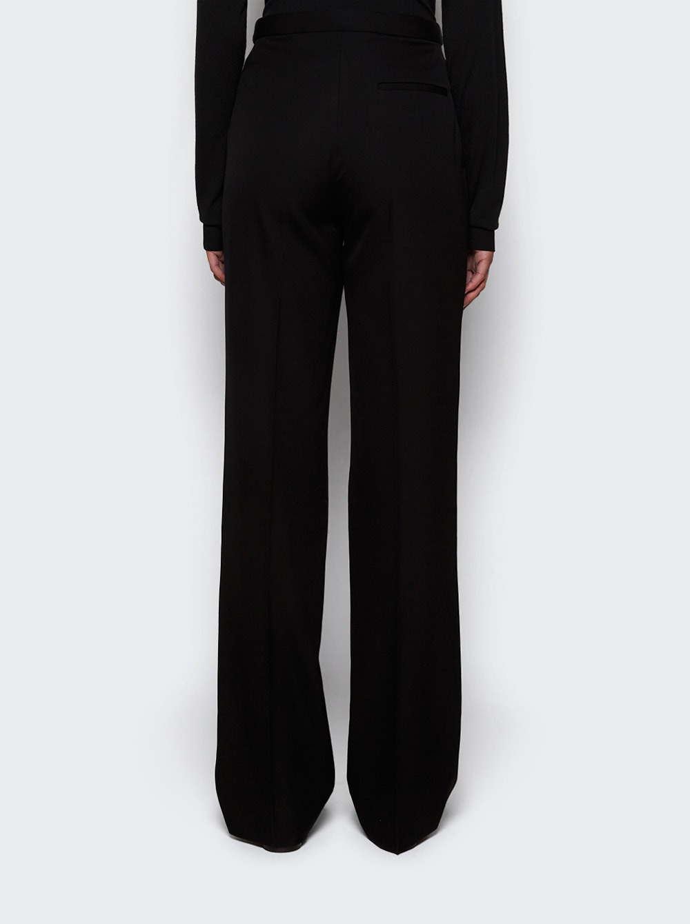 Jesse Pant Black - 5