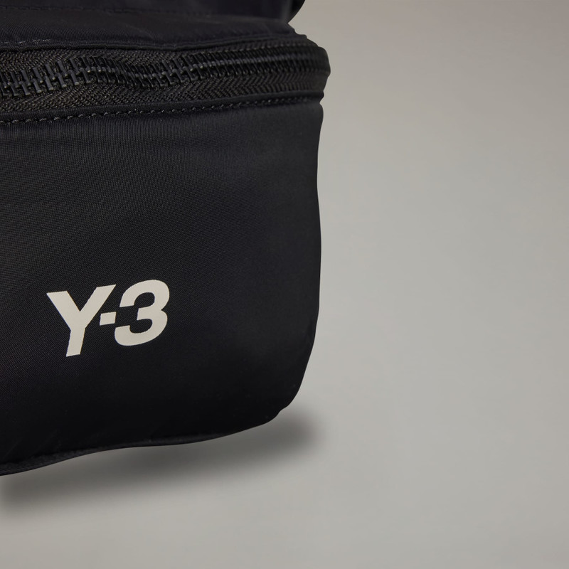 Y-3 Y-3 Fanny Pack outlook