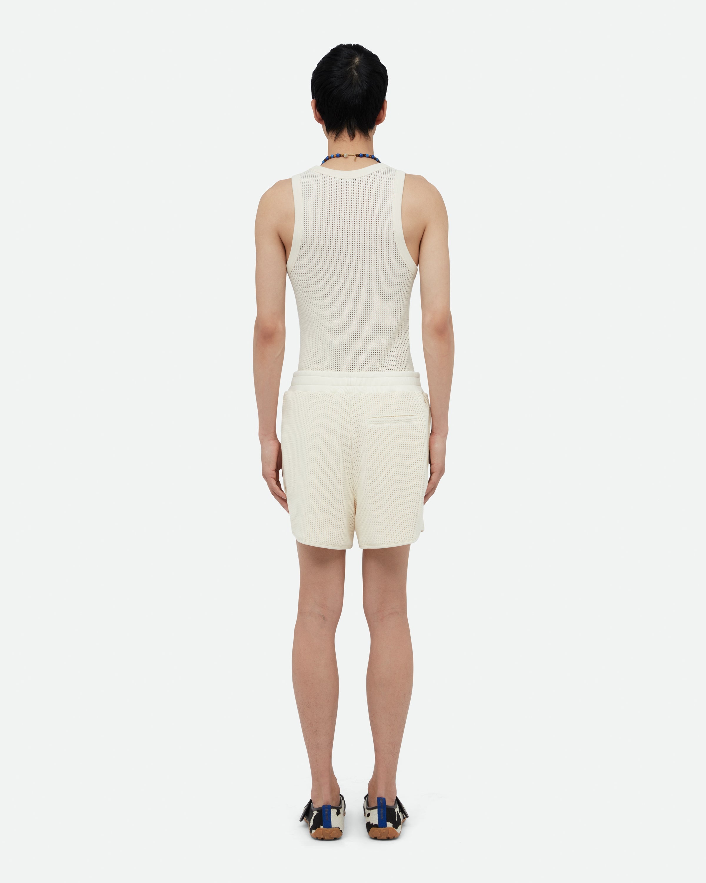 Song Jersey Shorts - 2