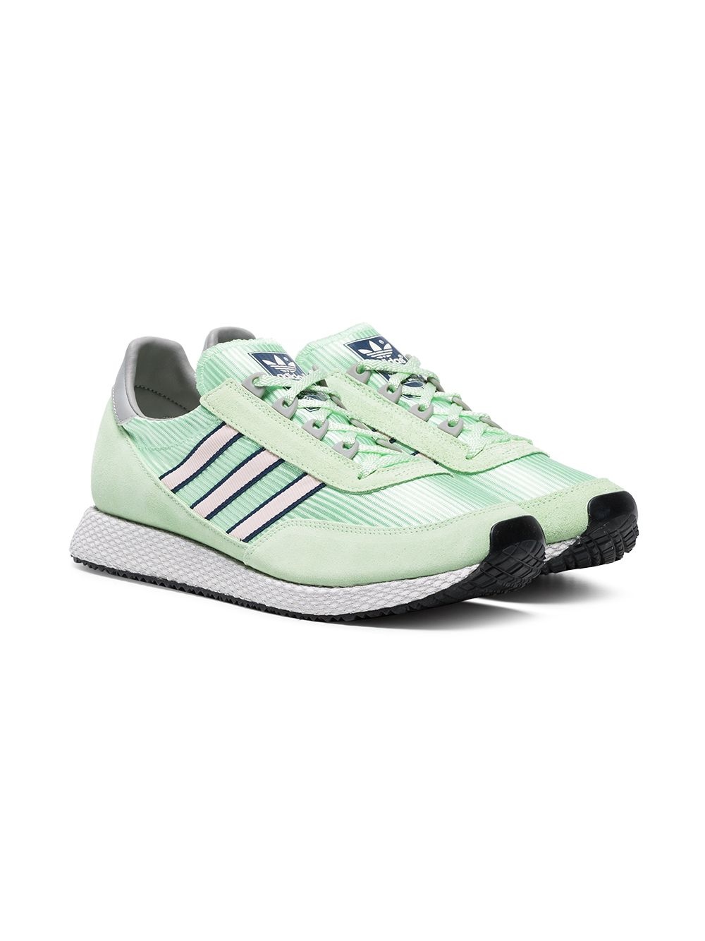 adidas Glenbuck Spezial sneakers REVERSIBLE
